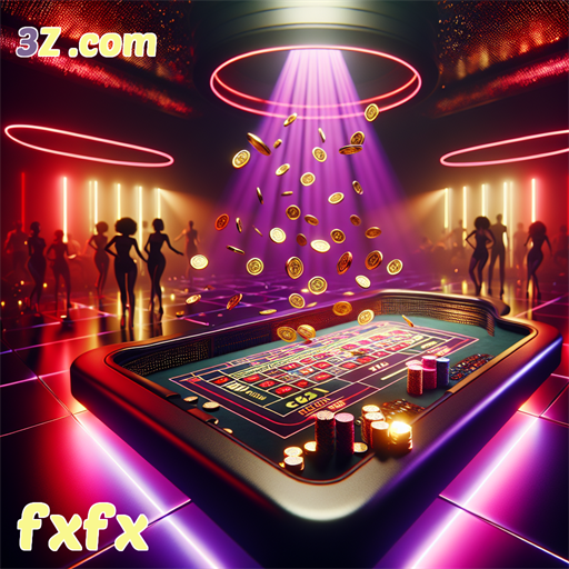 Experiência Confiável: Jogos Incríveis e Seguros no fxfx