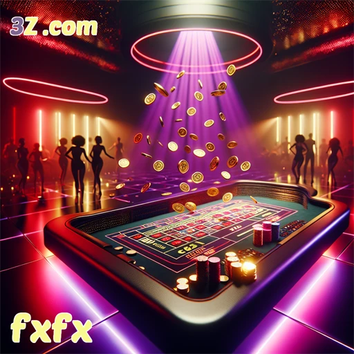 Experiência Confiável: Jogos Incríveis e Seguros no fxfx