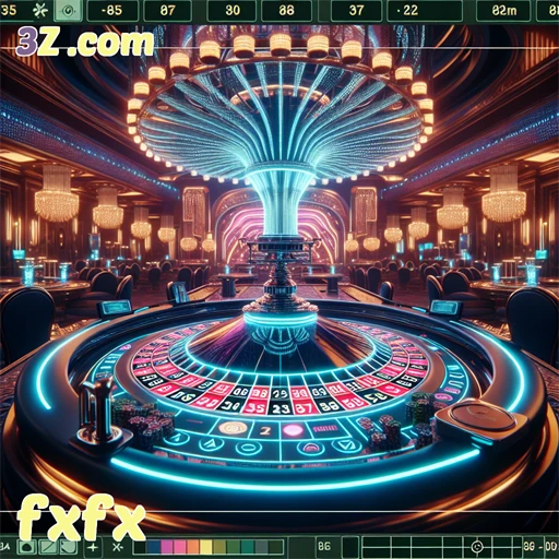 Plataformas Inovadoras no fxfx Para Jogadores Conectados